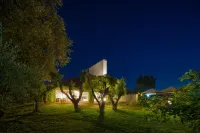 Locanda Dell'Angelo Hotels in Borghetto-melara