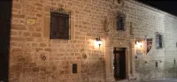 Palacio las Manillas Hotels in Torreperogil