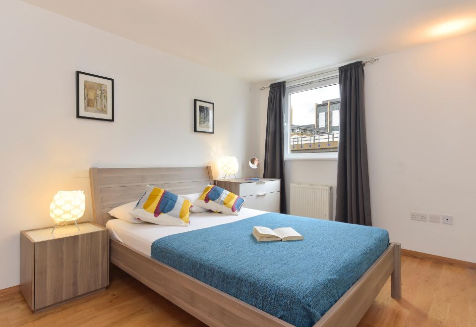 Pensamiento cache gloria Amber Nike Apartments-City of Westminster Updated 2023 Room Price-Reviews &  Deals | Trip.com