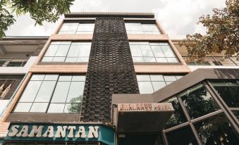 Samantan Hotel at Nimman