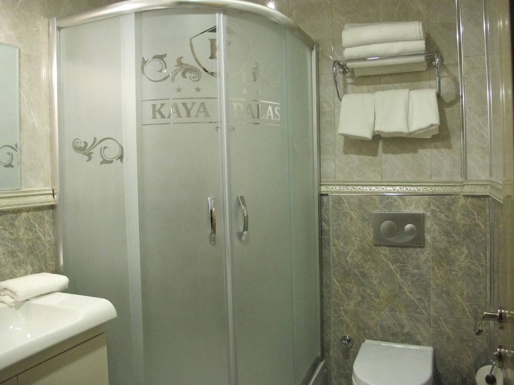 Kaya Palas Hotel