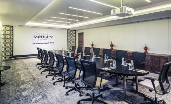 Mercure Yangon Kaba Aye