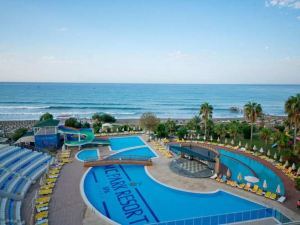 M.C Mahberi Beach Hotel – All Inclusive