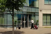 Aspect Hotel Park West Hotels in Tallaght