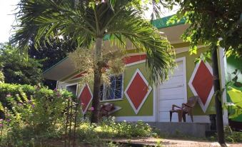 Cocos Hostel