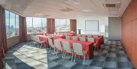 Hotel Espacio Ox & Convention Center Hotels in Iquique