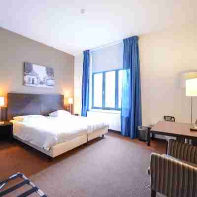 Hotel Munten Rooms