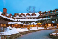 Von Trapp Family Lodge & Resort