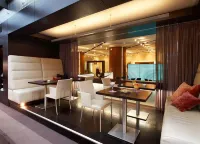 Park Inn by Radisson Berlin Alexanderplatz Hotels in Berlin