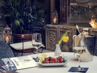 Hotel Milano Regency - Frühstück
