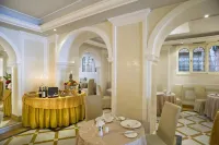 Hotel Carlton on the Grand Canal - Bữa sáng