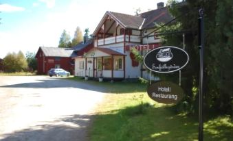 Sonfjällsgårdens Wärdshus & Hotell