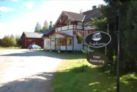 Sonfjällsgårdens Wärdshus & Hotell