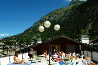 Hotel Italia Hotels in Saint Vincent