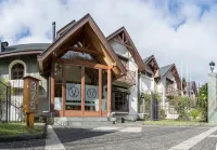 Hotel Inti Kuyen Plaza Hotel a Pucon