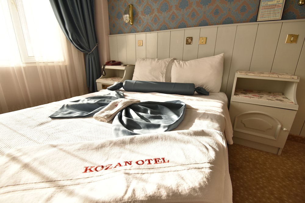 Kozan Hotel