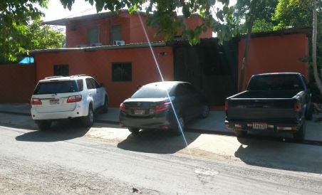 Inn Residencial Mi Feria - Housity