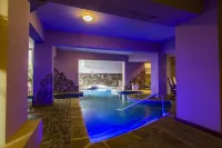 Costarenas Hotel & Spa - spa