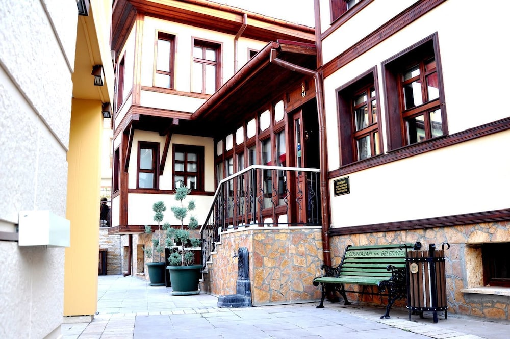 Arasta Konak Boutique Hotel