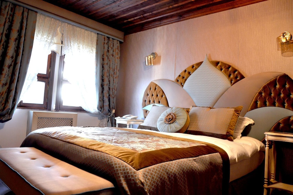 Arasta Konak Boutique Hotel