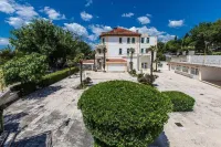 Boutique Hotel Esplanade Hotel di Crikvenica