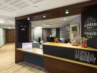 Aparthotel Adagio Access Rennes Centre Hôtels à : Rennes