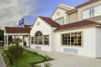 Quality Inn & Suites Longview I-20 Các khách sạn gần Longview Amtrak Station