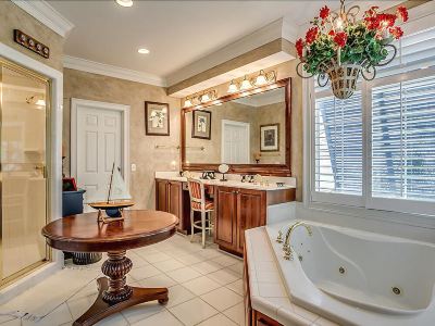 Spa #721 Ocean Blue - 5 Br Home by RedAwning Photo