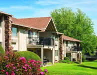 WorldMark Grand Lake