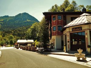 Hotel Konigsseer Hof