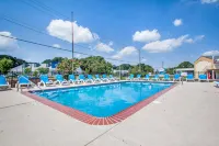 Econo Lodge Hotels in Somers Point