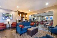 Comfort Inn Barboursville Near Huntington Mall Area Hoteles en Barboursville