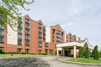 Hyatt Place Nashville Franklin Cool Spgs Hotels in Franklin
