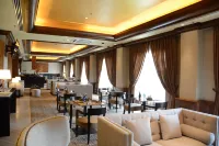 Sama-Sama Hotel Kuala Lumpur International Airport - Bintang 5