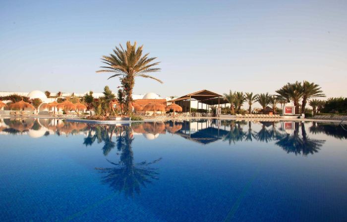 Seabel Rym Beach Djerba
