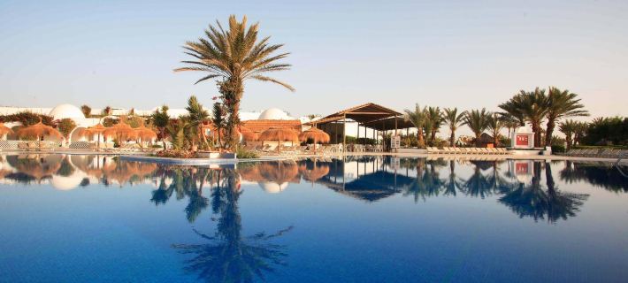 Seabel Rym Beach Djerba Hotels in Djerba