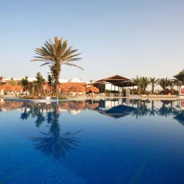 Seabel Rym Beach Djerba