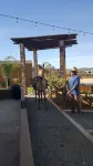 Cabañas Rancho Palos Verdes