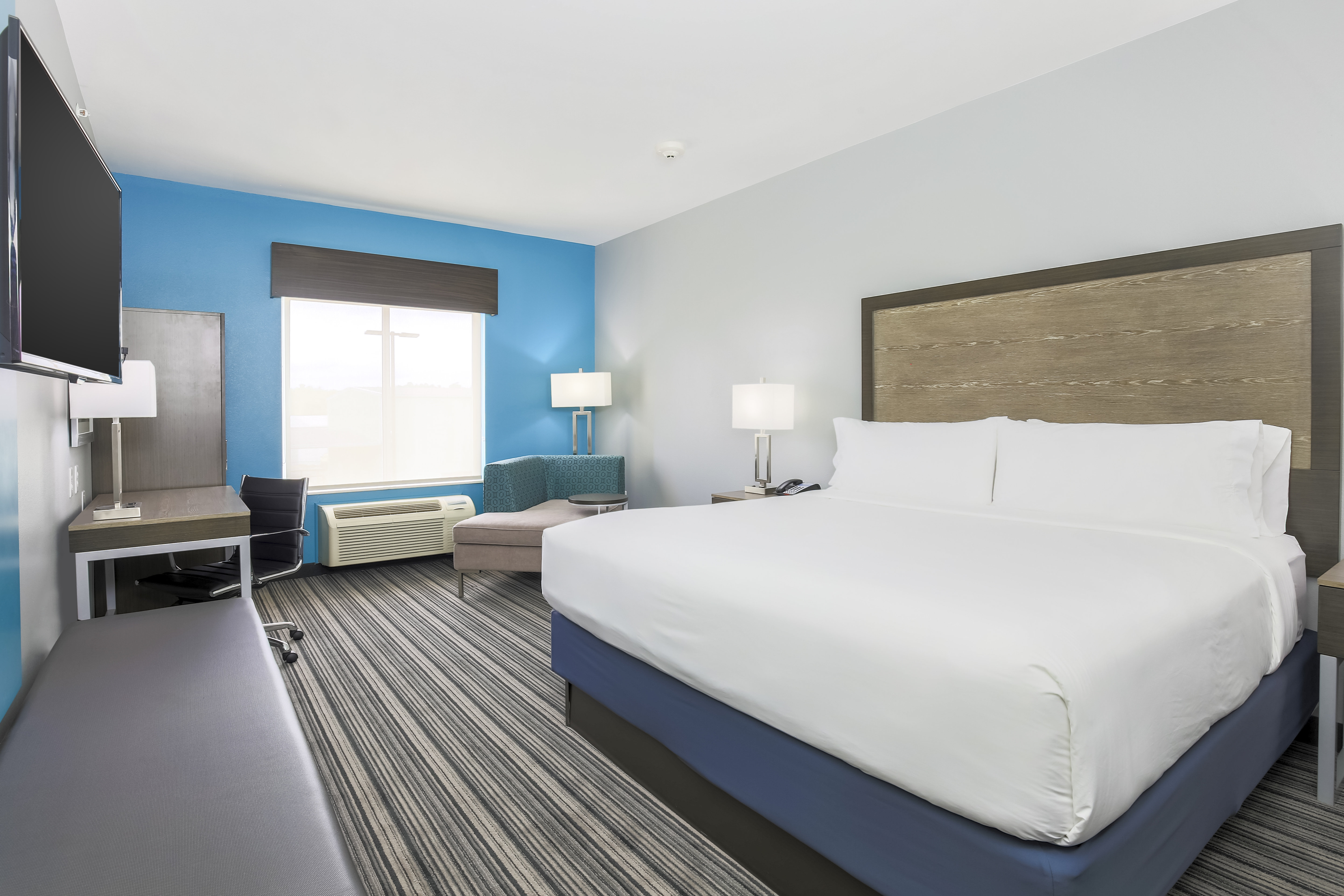 Holiday Inn Express & Suites Houston - Hobby Airport Area, an Ihg Hotel