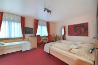 Hotel Trapp Các khách sạn gần Đài tưởng niệm Niederwald