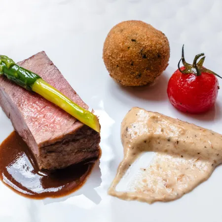 Savoy Palace - the Leading Hotels of the World - Savoy Signature