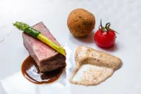 Savoy Palace - the Leading Hotels of the World - Savoy Signature - Breakfast