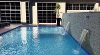 Afrin Prestige Hotel - Beach