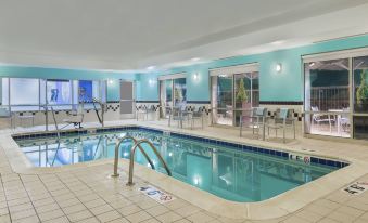 SpringHill Suites Indianapolis Carmel