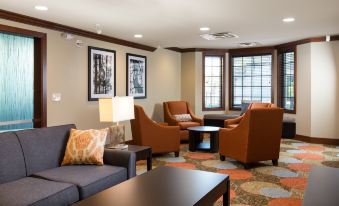 Staybridge Suites Columbus Polaris