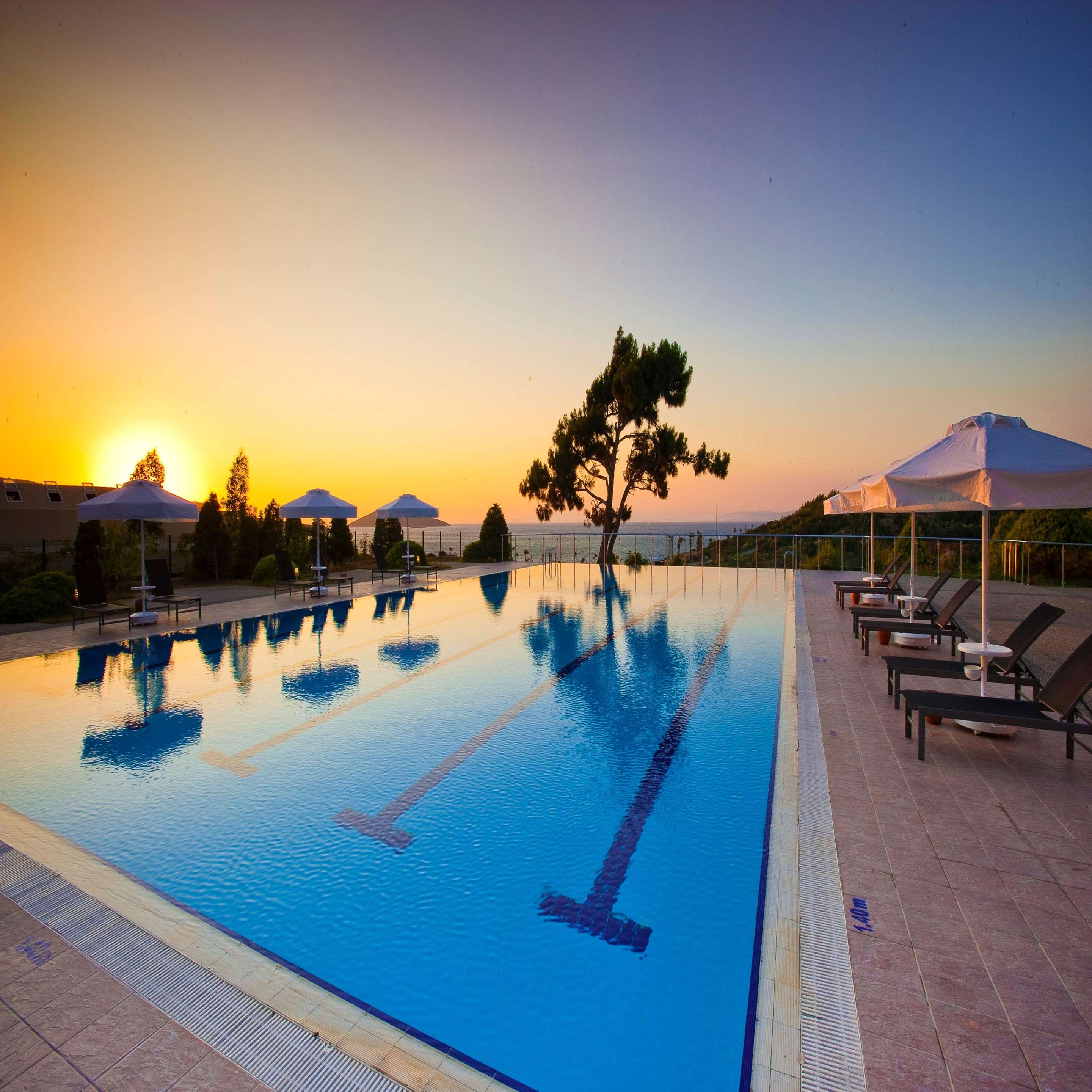 Hilton Bodrum Turkbuku Resort & Spa - All Inclusive