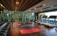 Welcomhotel by ITC Hotels, Richmond Road, Bengaluru - Gym