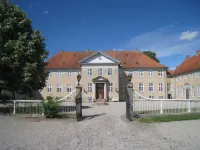 Skjoldenæsholm Slotshotel