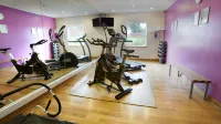 Holiday Inn BRISTOL AIRPORT by IHG - Gym
