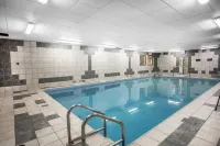 Hfx Airport Hotel - Pools